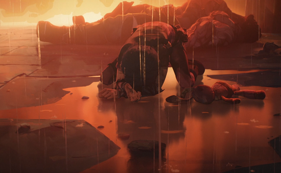 无畏契约手游全新版本上线 新特工震撼登场