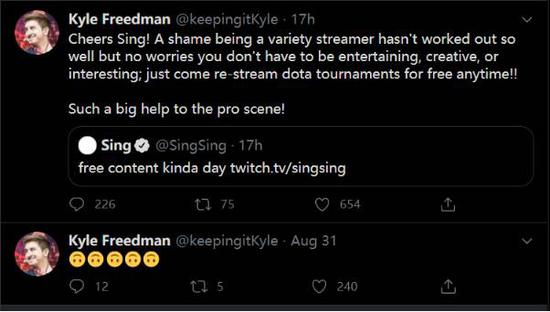 LPL最后希望 TES与T1对决 S15半决赛精彩开战