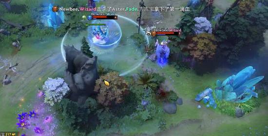 KPL比赛中的零封战绩分析与影响